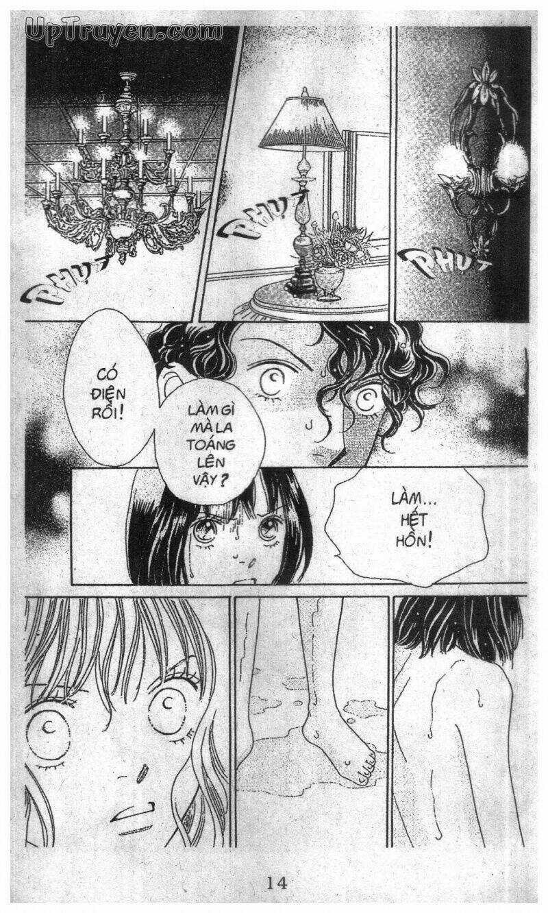 Con Nhà Giàu Chapter 189 trang 10