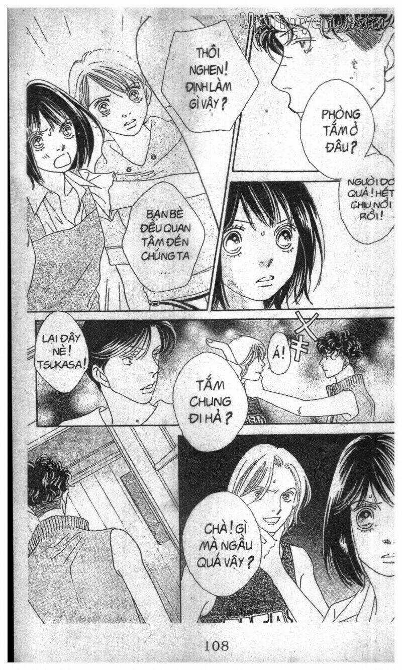 Con Nhà Giàu Chapter 189 trang 104