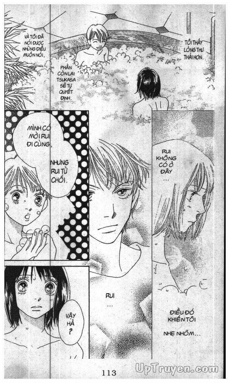 Con Nhà Giàu Chapter 189 trang 109