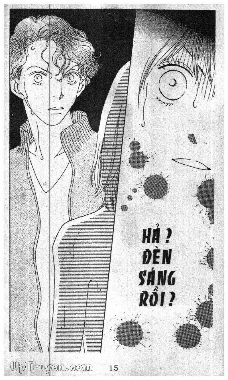 Con Nhà Giàu Chapter 189 trang 11