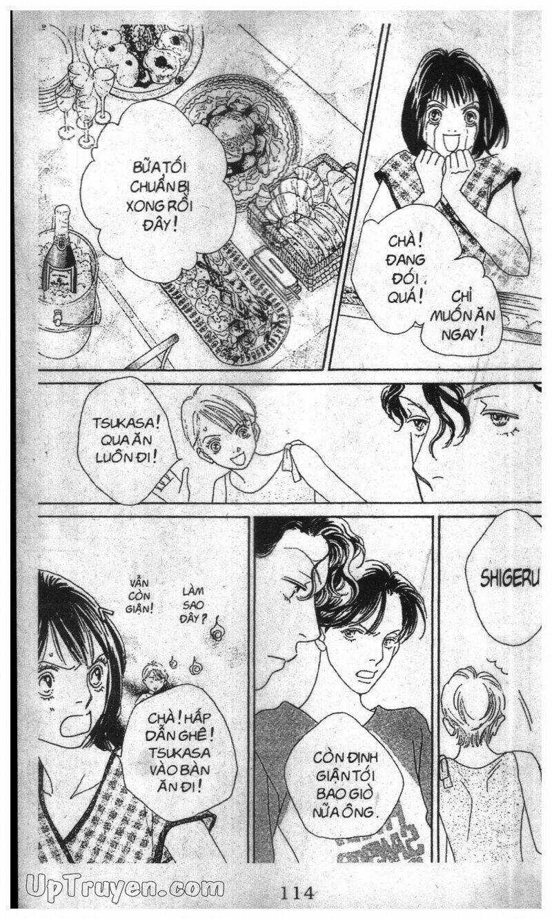 Con Nhà Giàu Chapter 189 trang 110