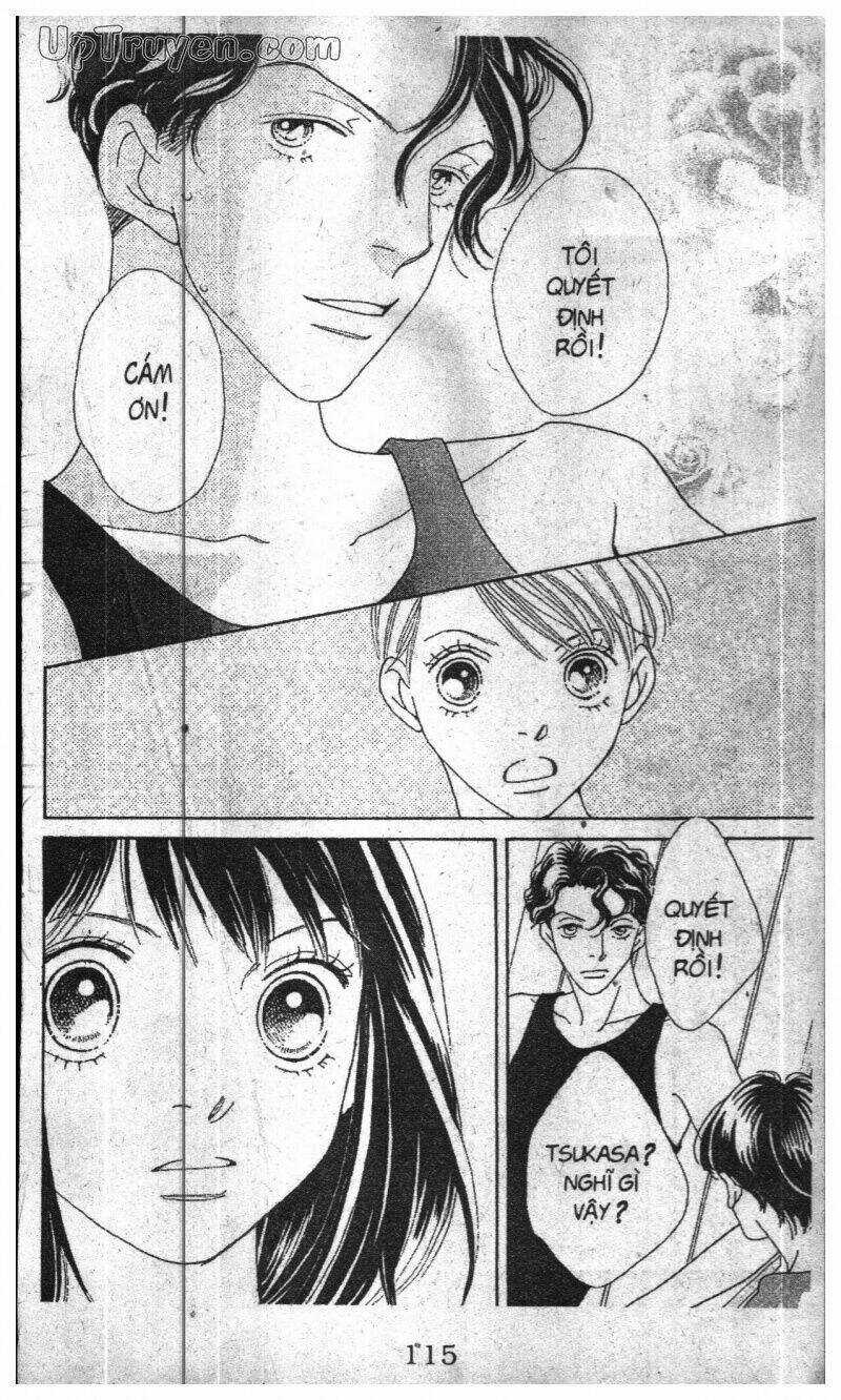 Con Nhà Giàu Chapter 189 trang 111