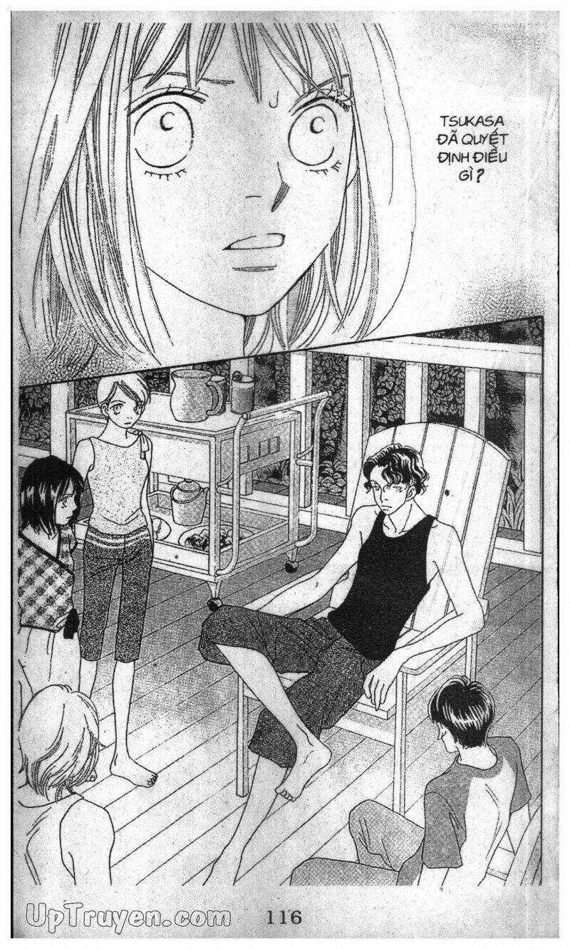 Con Nhà Giàu Chapter 189 trang 112