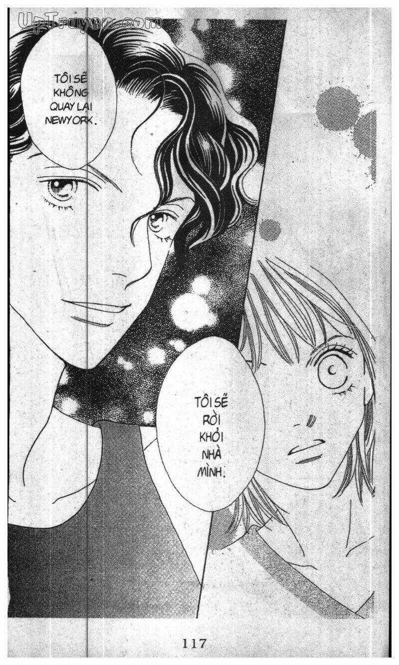 Con Nhà Giàu Chapter 189 trang 113