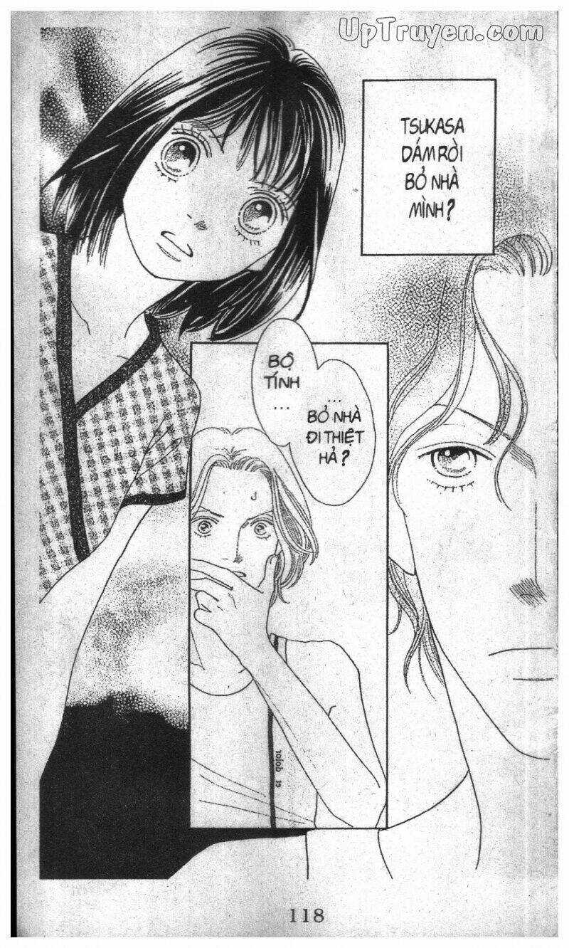 Con Nhà Giàu Chapter 189 trang 114