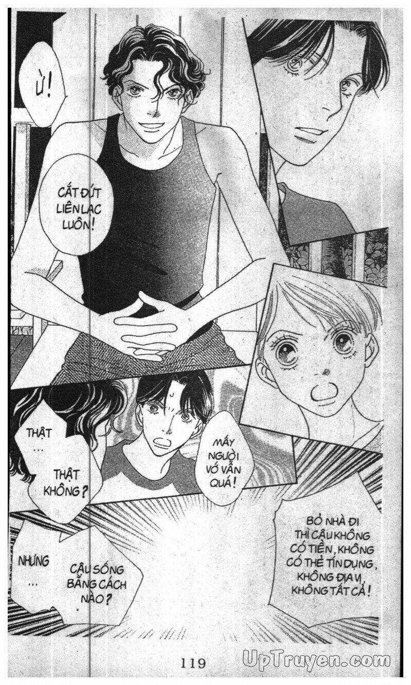 Con Nhà Giàu Chapter 189 trang 115