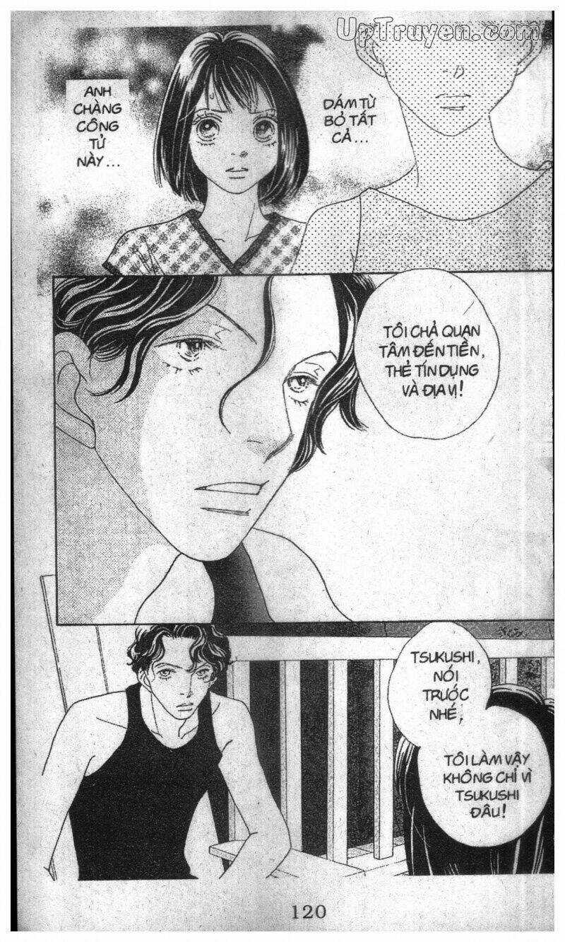 Con Nhà Giàu Chapter 189 trang 116