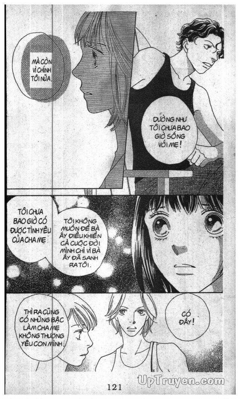 Con Nhà Giàu Chapter 189 trang 117