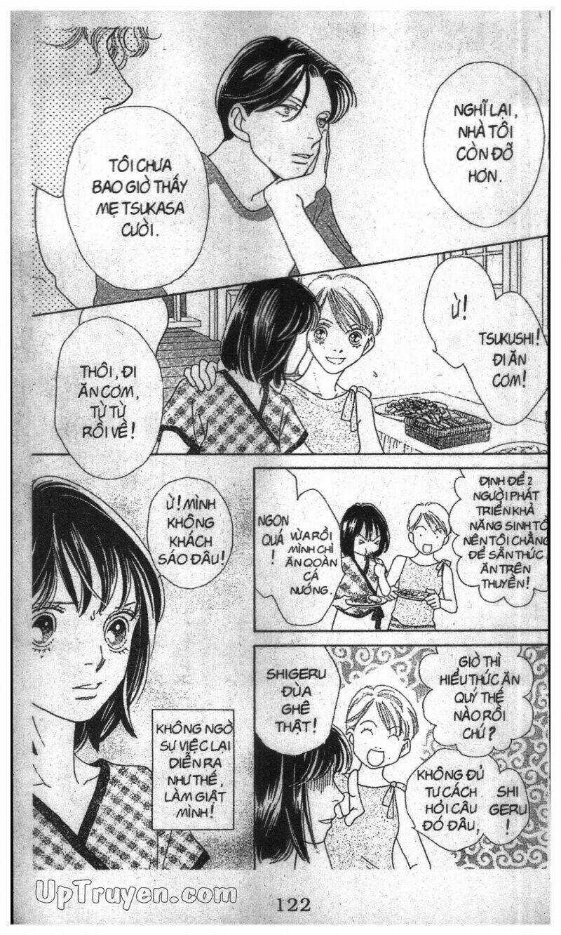 Con Nhà Giàu Chapter 189 trang 118