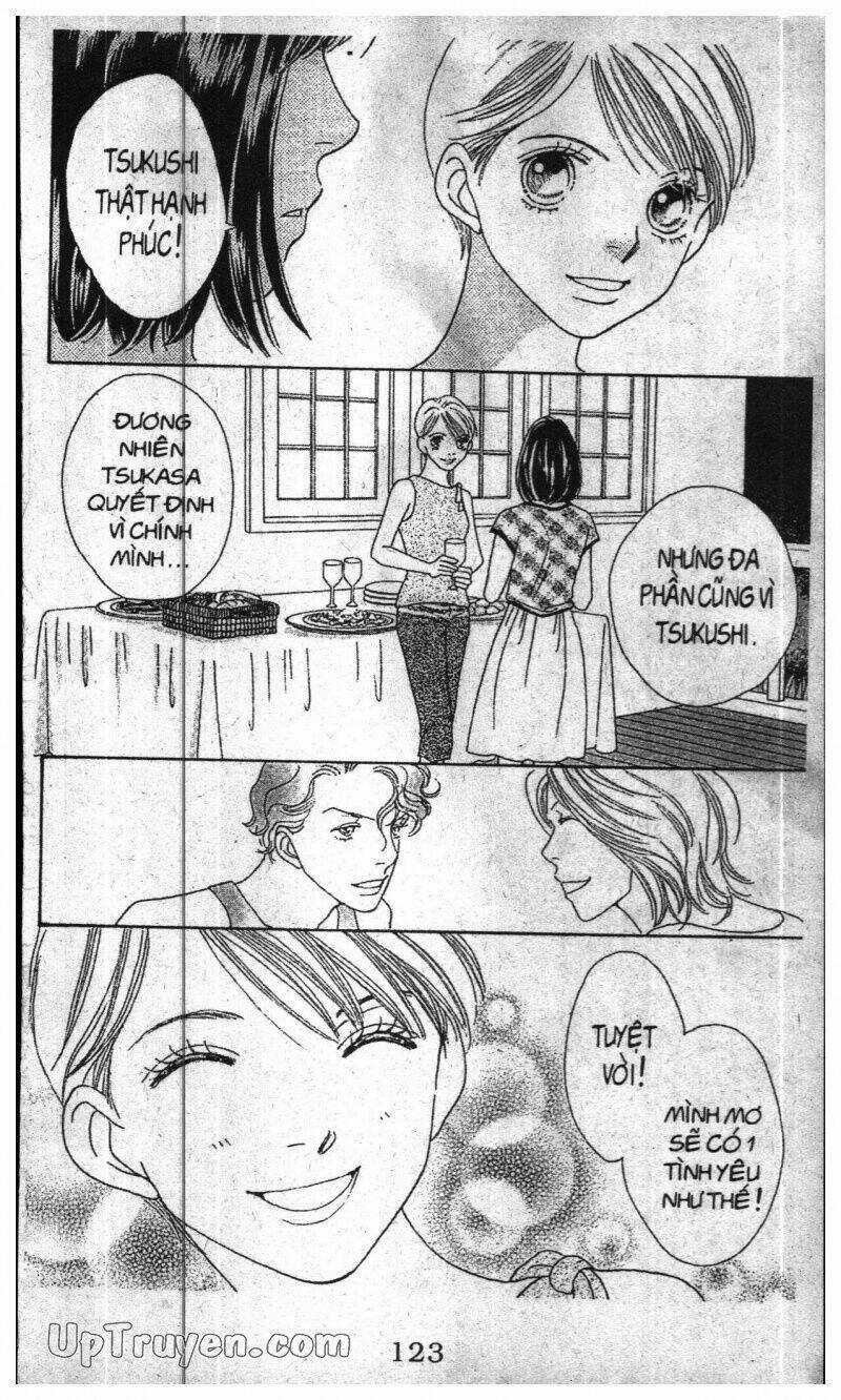 Con Nhà Giàu Chapter 189 trang 119