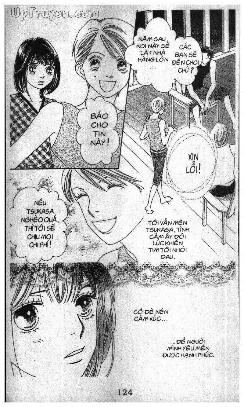 Con Nhà Giàu Chapter 189 trang 120