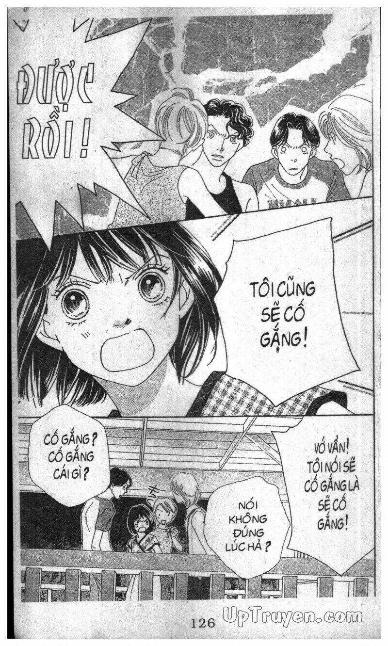 Con Nhà Giàu Chapter 189 trang 122