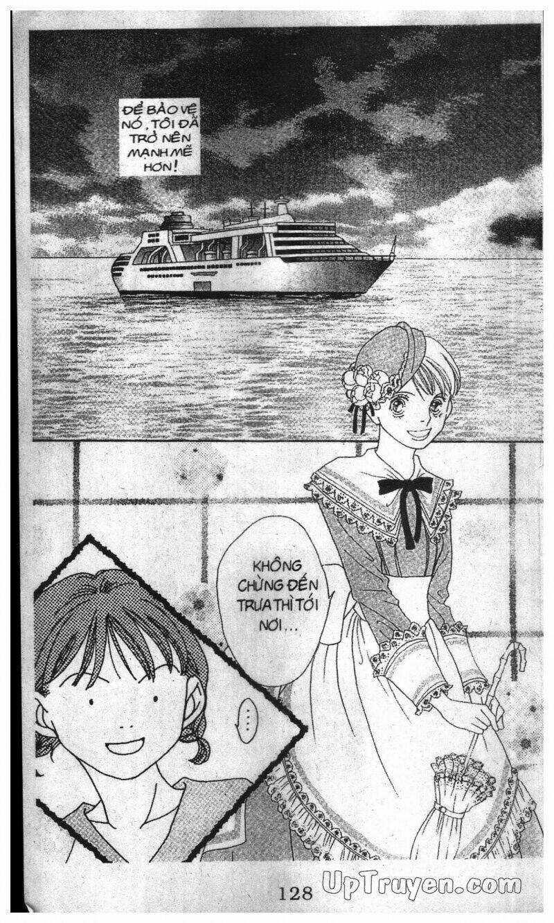 Con Nhà Giàu Chapter 189 trang 124