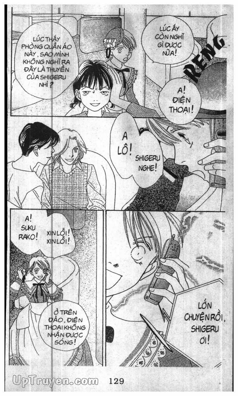 Con Nhà Giàu Chapter 189 trang 125