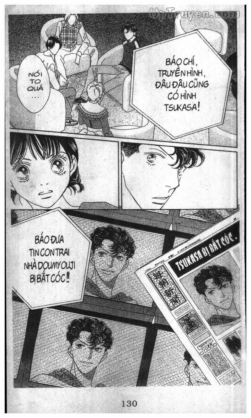 Con Nhà Giàu Chapter 189 trang 126