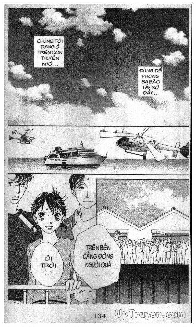 Con Nhà Giàu Chapter 189 trang 130