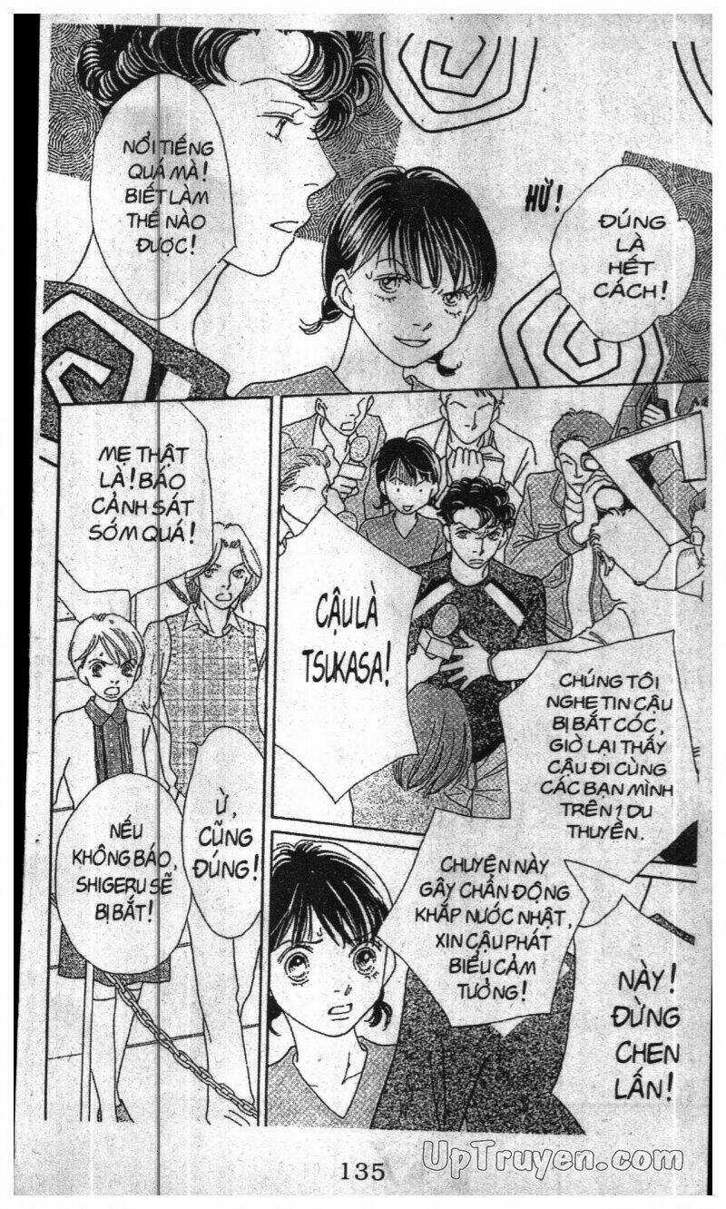 Con Nhà Giàu Chapter 189 trang 131