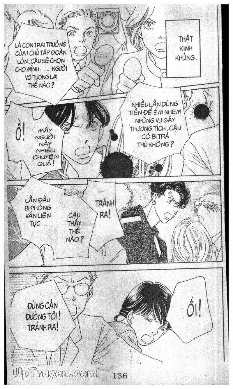 Con Nhà Giàu Chapter 189 trang 132