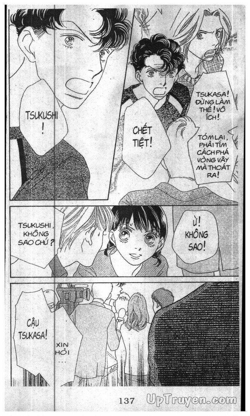 Con Nhà Giàu Chapter 189 trang 133