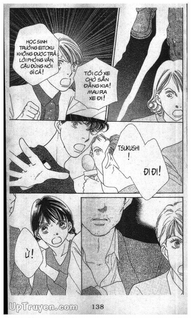 Con Nhà Giàu Chapter 189 trang 134