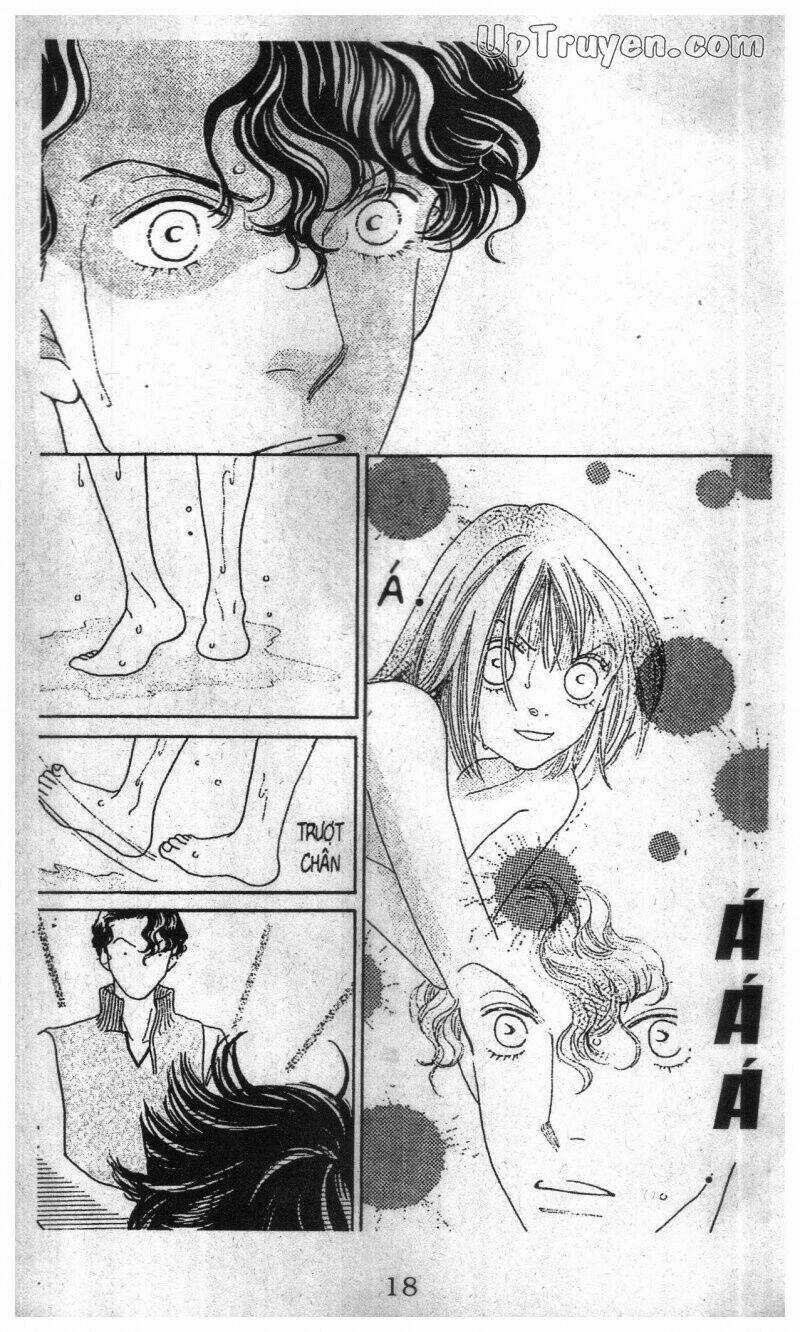 Con Nhà Giàu Chapter 189 trang 14