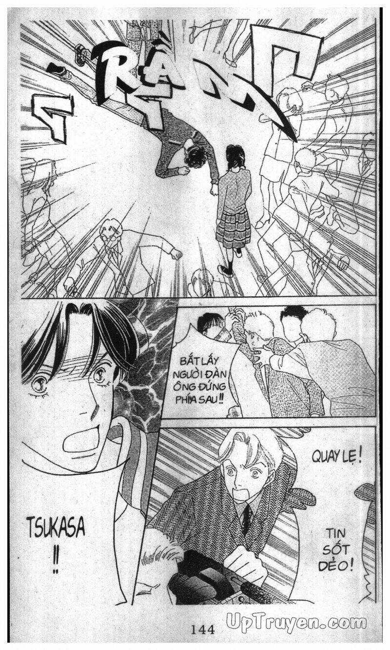 Con Nhà Giàu Chapter 189 trang 140