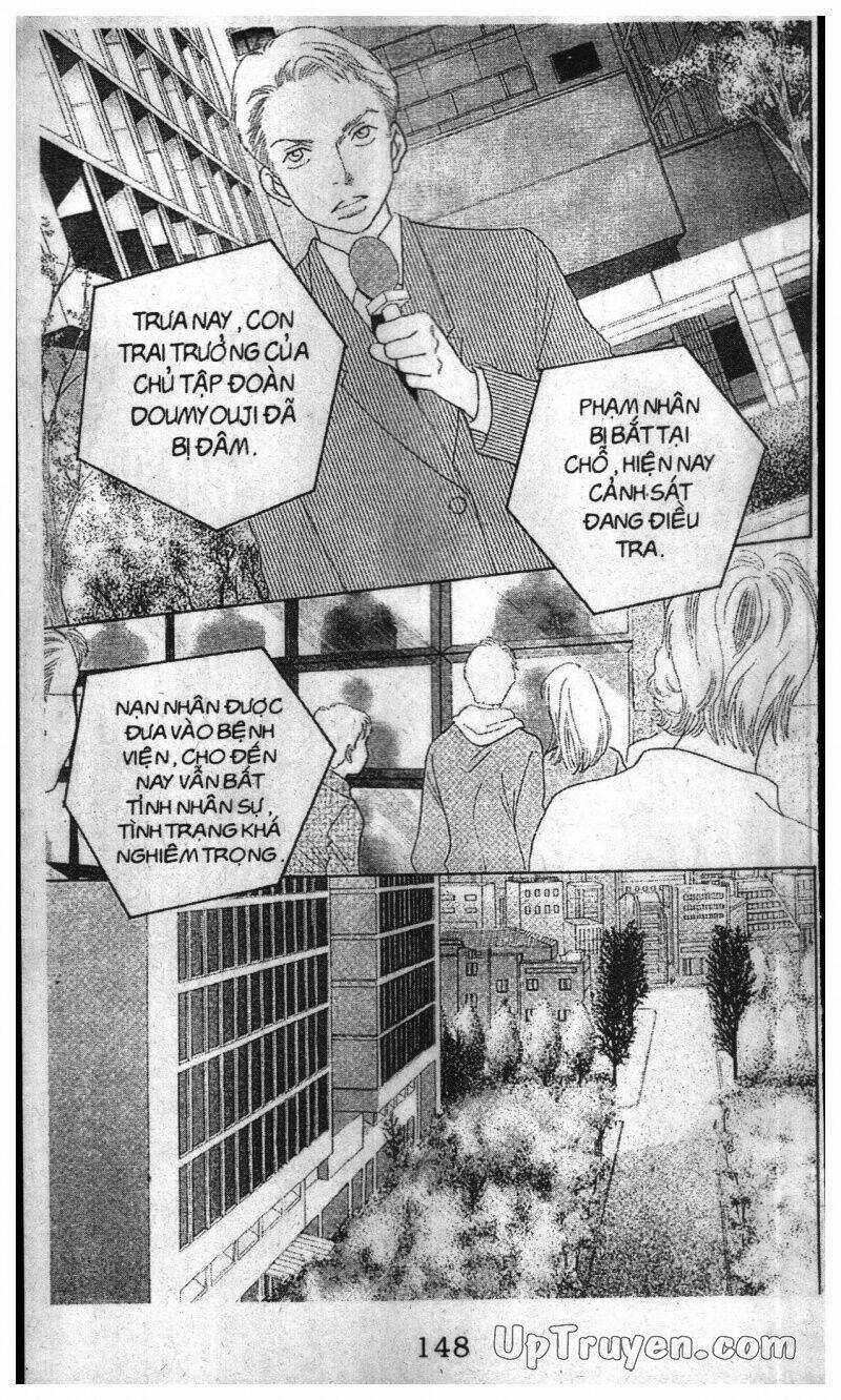 Con Nhà Giàu Chapter 189 trang 144