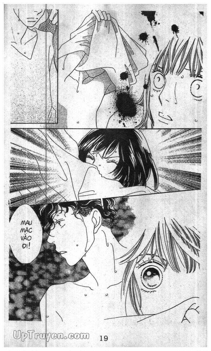 Con Nhà Giàu Chapter 189 trang 15