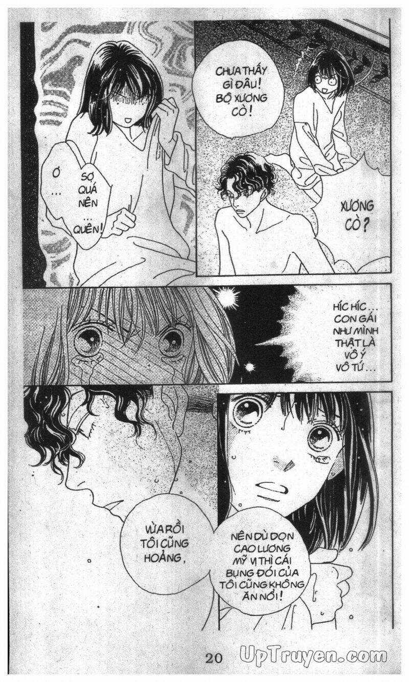 Con Nhà Giàu Chapter 189 trang 16