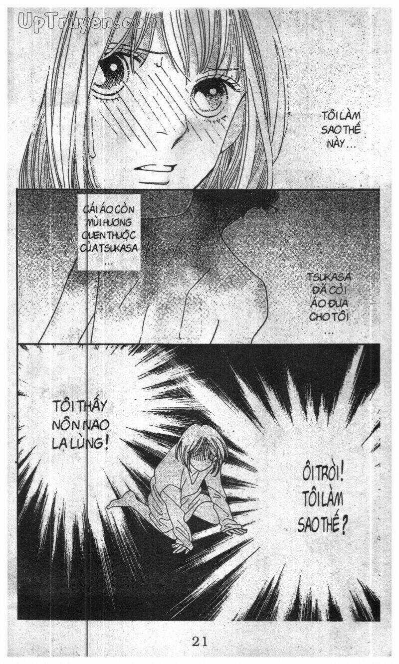 Con Nhà Giàu Chapter 189 trang 17