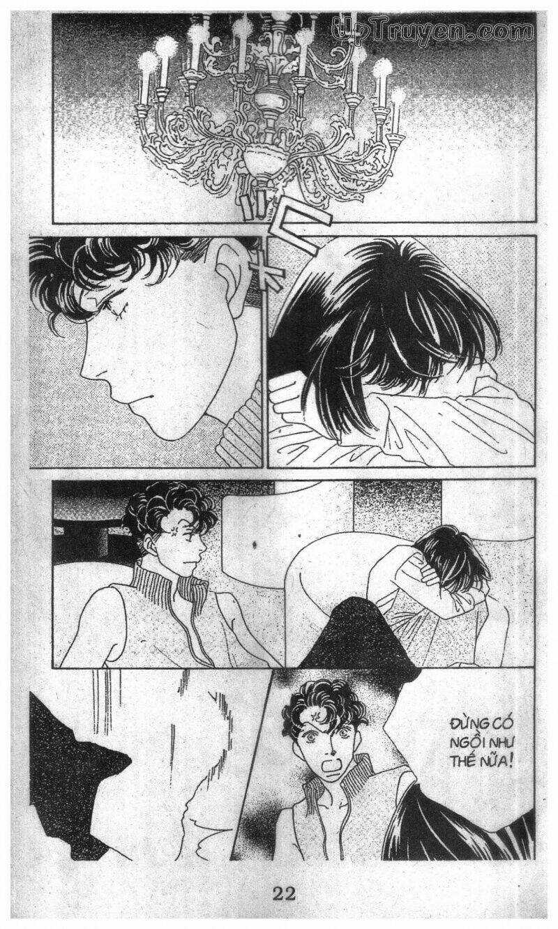 Con Nhà Giàu Chapter 189 trang 18