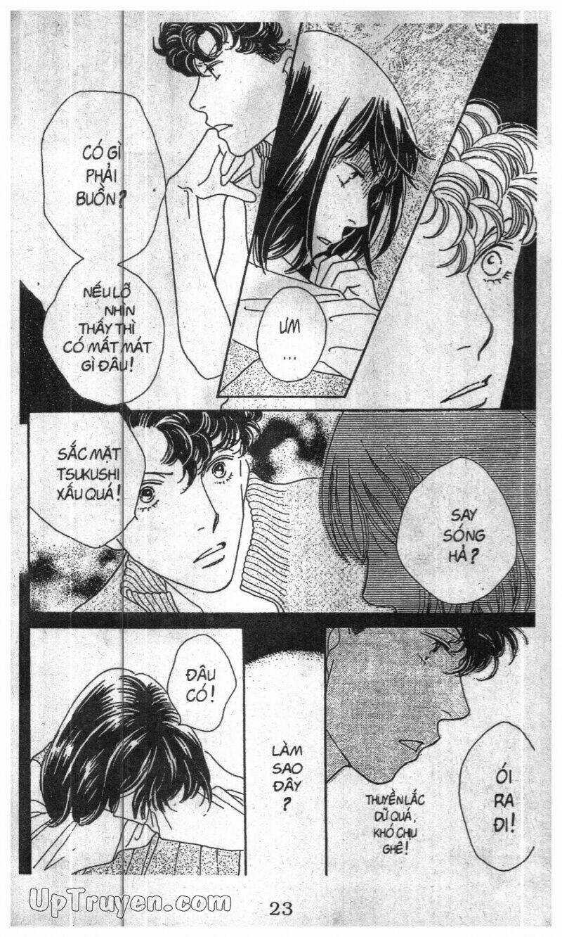 Con Nhà Giàu Chapter 189 trang 19