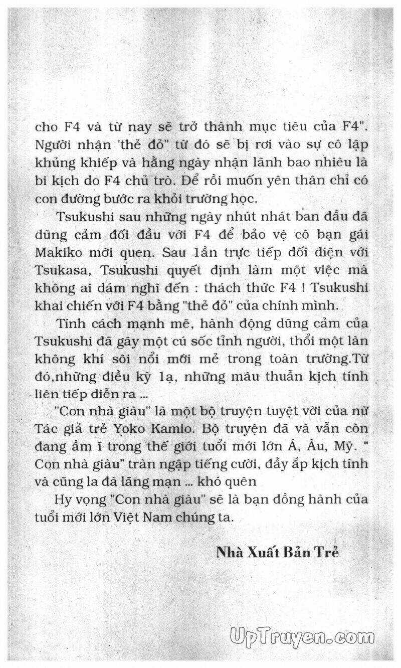 Con Nhà Giàu Chapter 189 trang 2