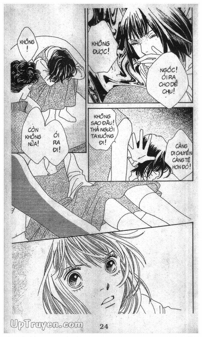 Con Nhà Giàu Chapter 189 trang 20