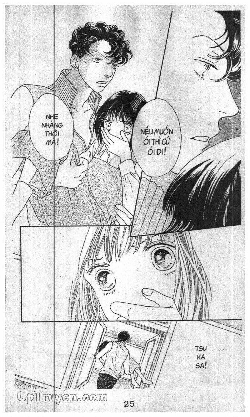 Con Nhà Giàu Chapter 189 trang 21