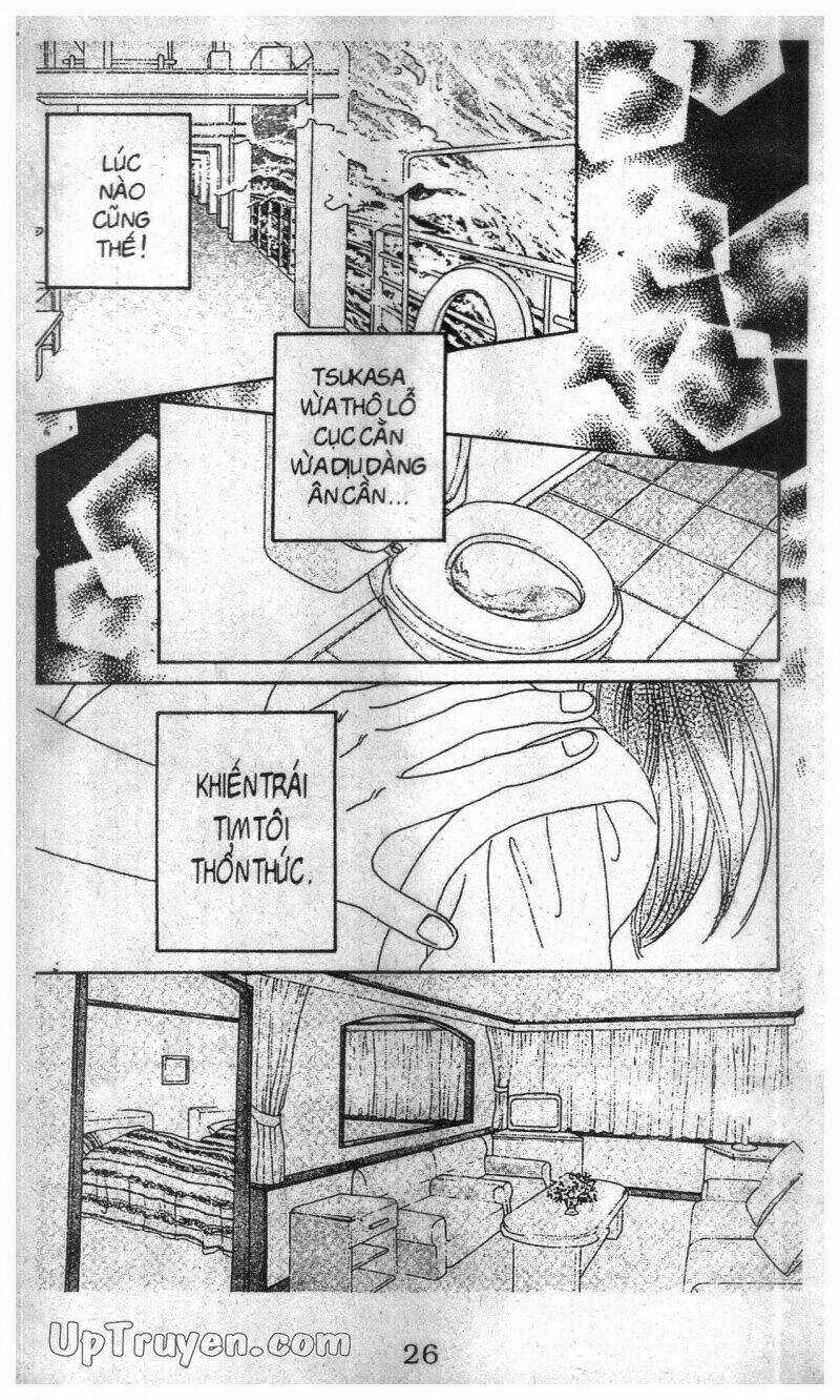 Con Nhà Giàu Chapter 189 trang 22