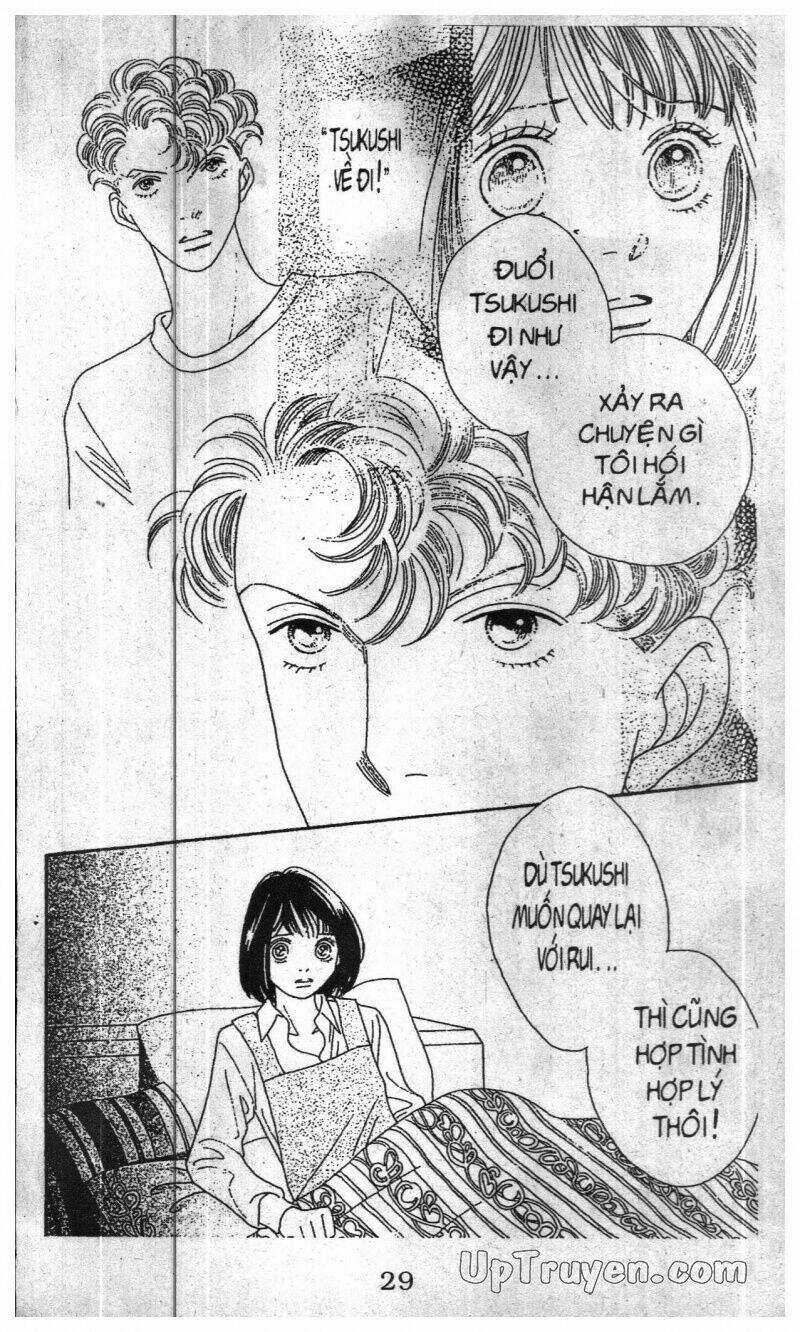 Con Nhà Giàu Chapter 189 trang 25