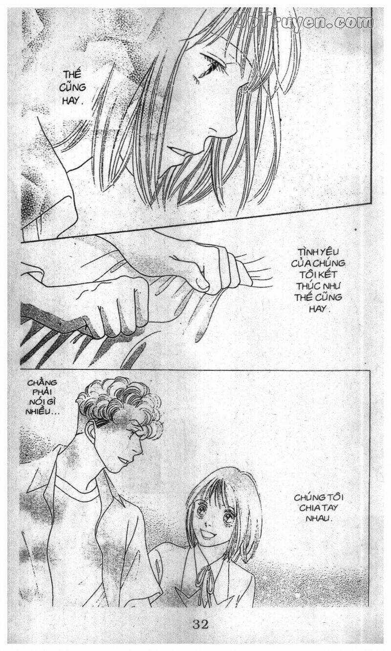 Con Nhà Giàu Chapter 189 trang 28