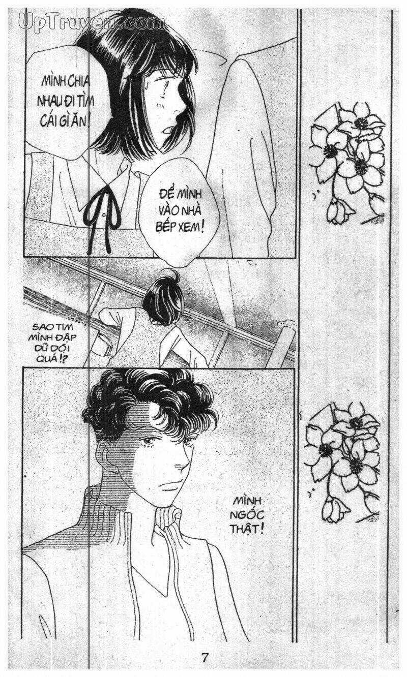 Con Nhà Giàu Chapter 189 trang 3