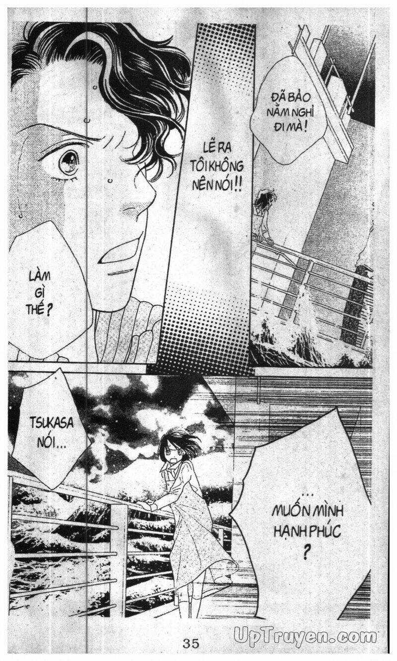 Con Nhà Giàu Chapter 189 trang 31