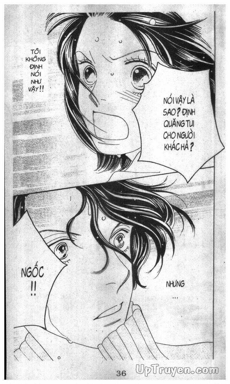 Con Nhà Giàu Chapter 189 trang 32