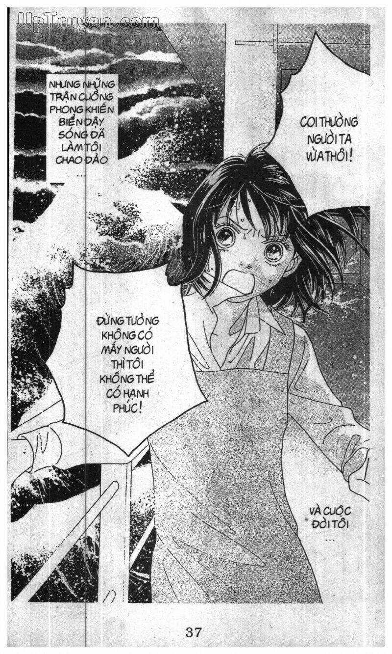 Con Nhà Giàu Chapter 189 trang 33