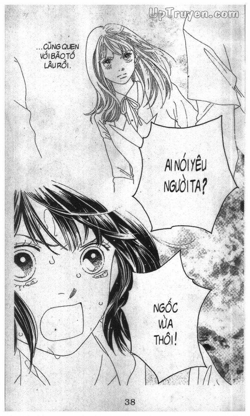 Con Nhà Giàu Chapter 189 trang 34