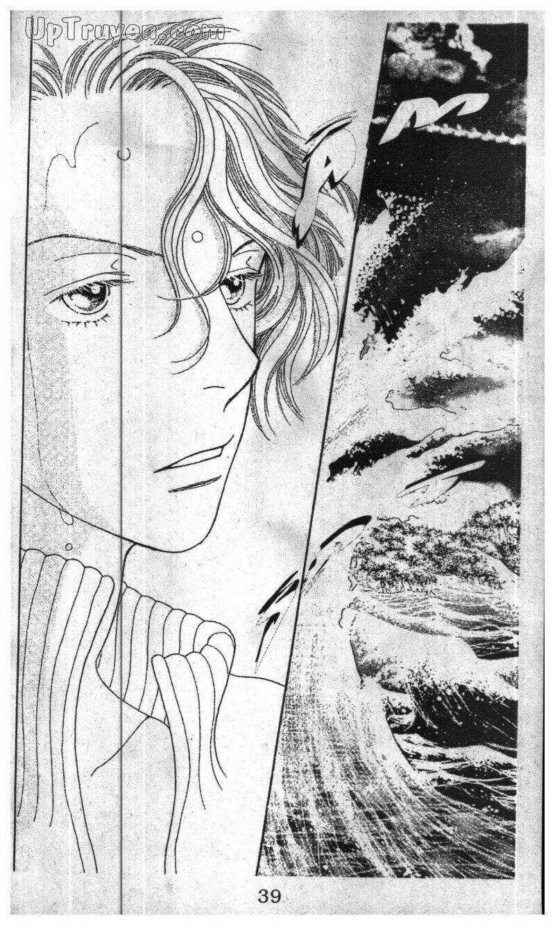 Con Nhà Giàu Chapter 189 trang 35