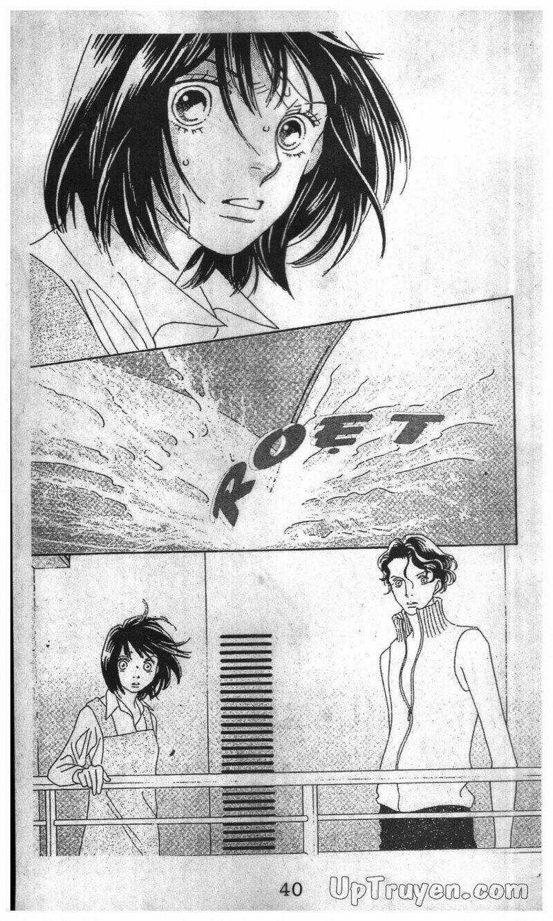 Con Nhà Giàu Chapter 189 trang 36