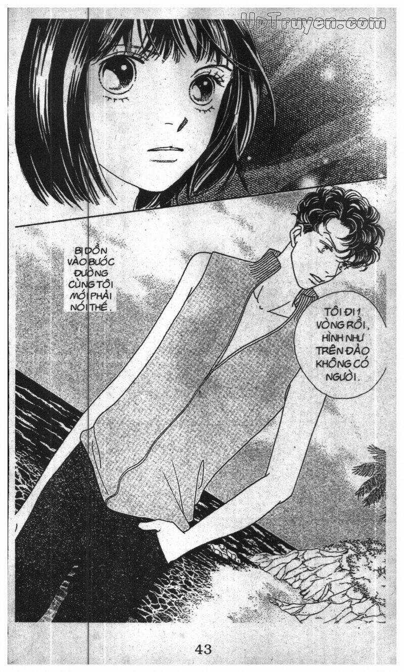 Con Nhà Giàu Chapter 189 trang 39