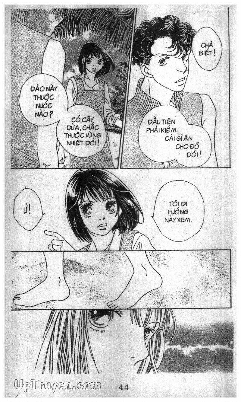 Con Nhà Giàu Chapter 189 trang 40