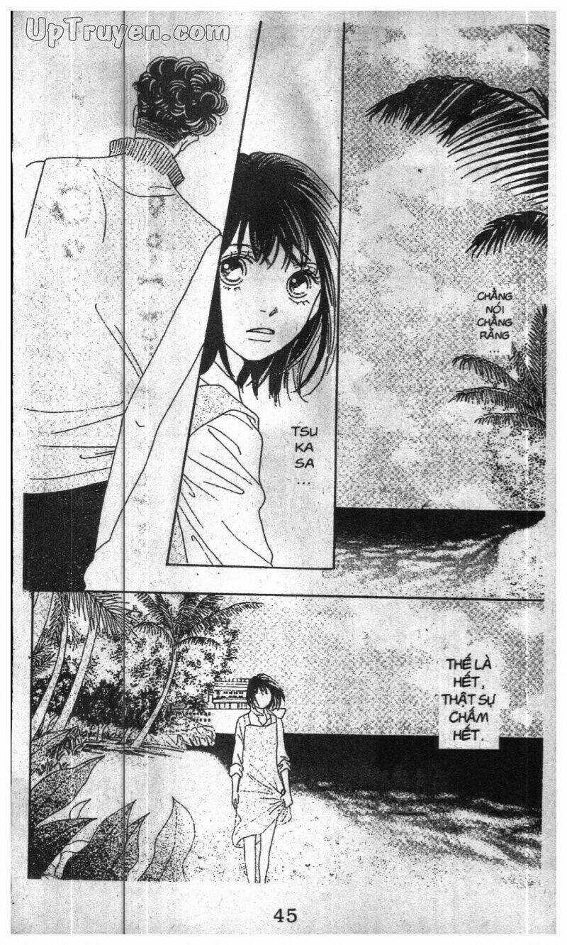 Con Nhà Giàu Chapter 189 trang 41