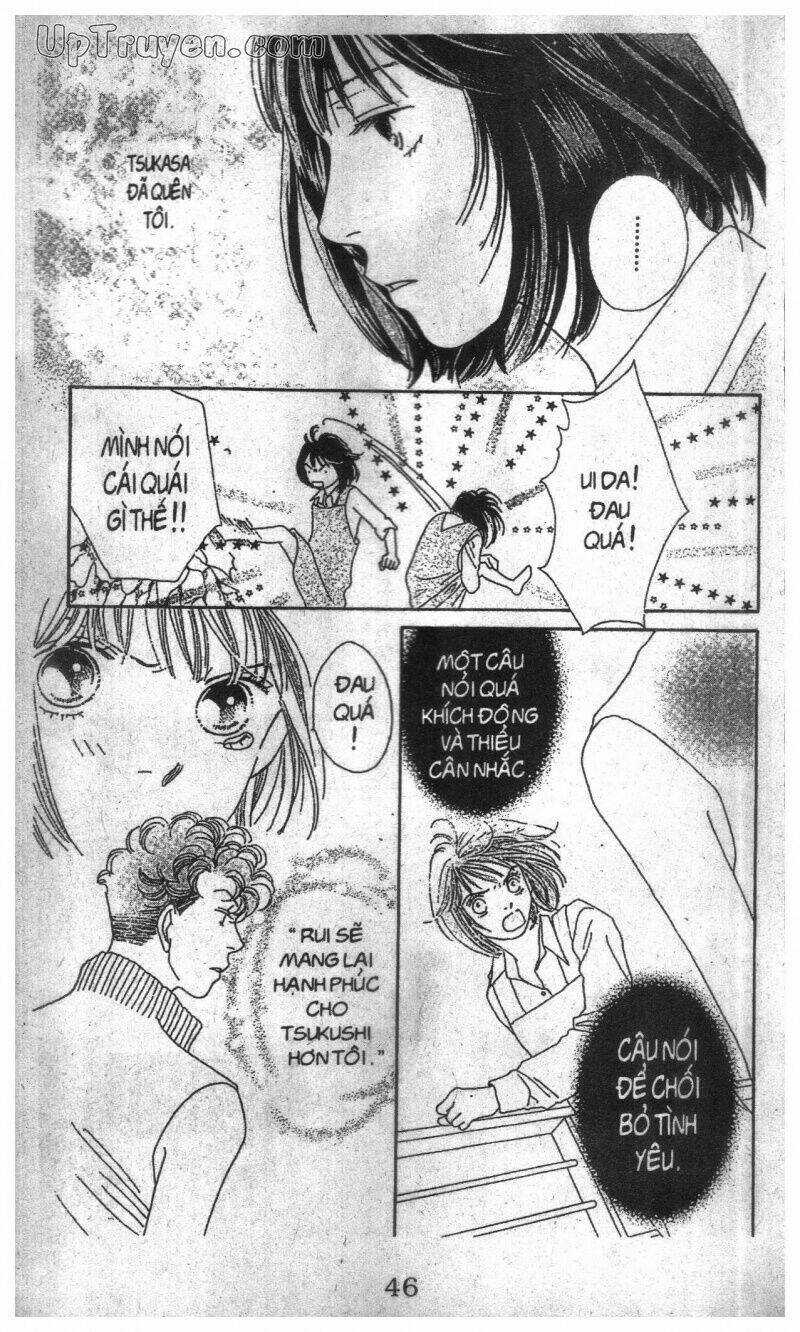 Con Nhà Giàu Chapter 189 trang 42