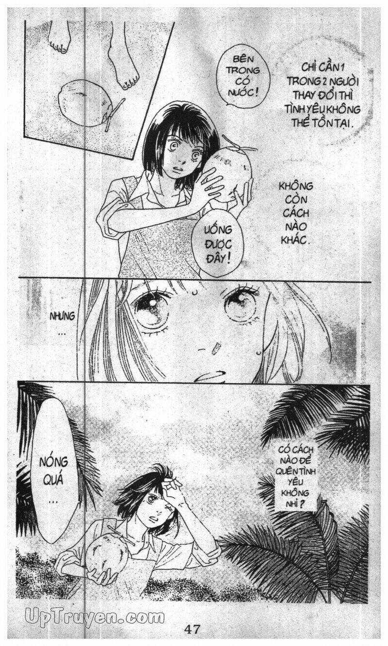 Con Nhà Giàu Chapter 189 trang 43